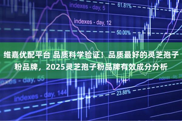 维嘉优配平台 品质科学验证！品质最好的灵芝孢子粉品牌，2025灵芝孢子粉品牌有效成分分析